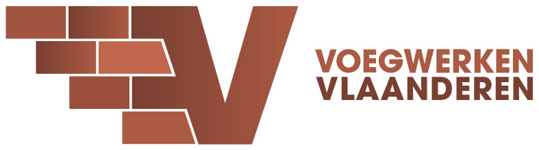 Voegwerken Vlaanderen